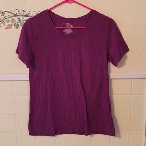 🌟TIME AND TRUE t-shirt🌟